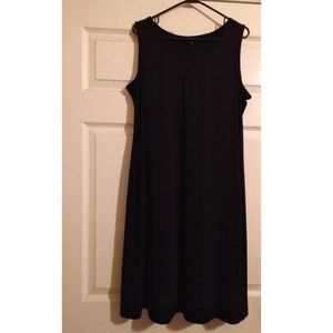 JM Studio by John Meyer Black Dress